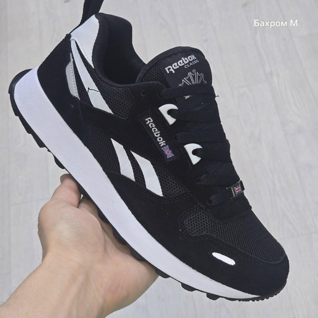 мужские кроссовки reebok,кроссовки reebok,кроссовки,кроссовки reebok classic,черные кроссовки reebok