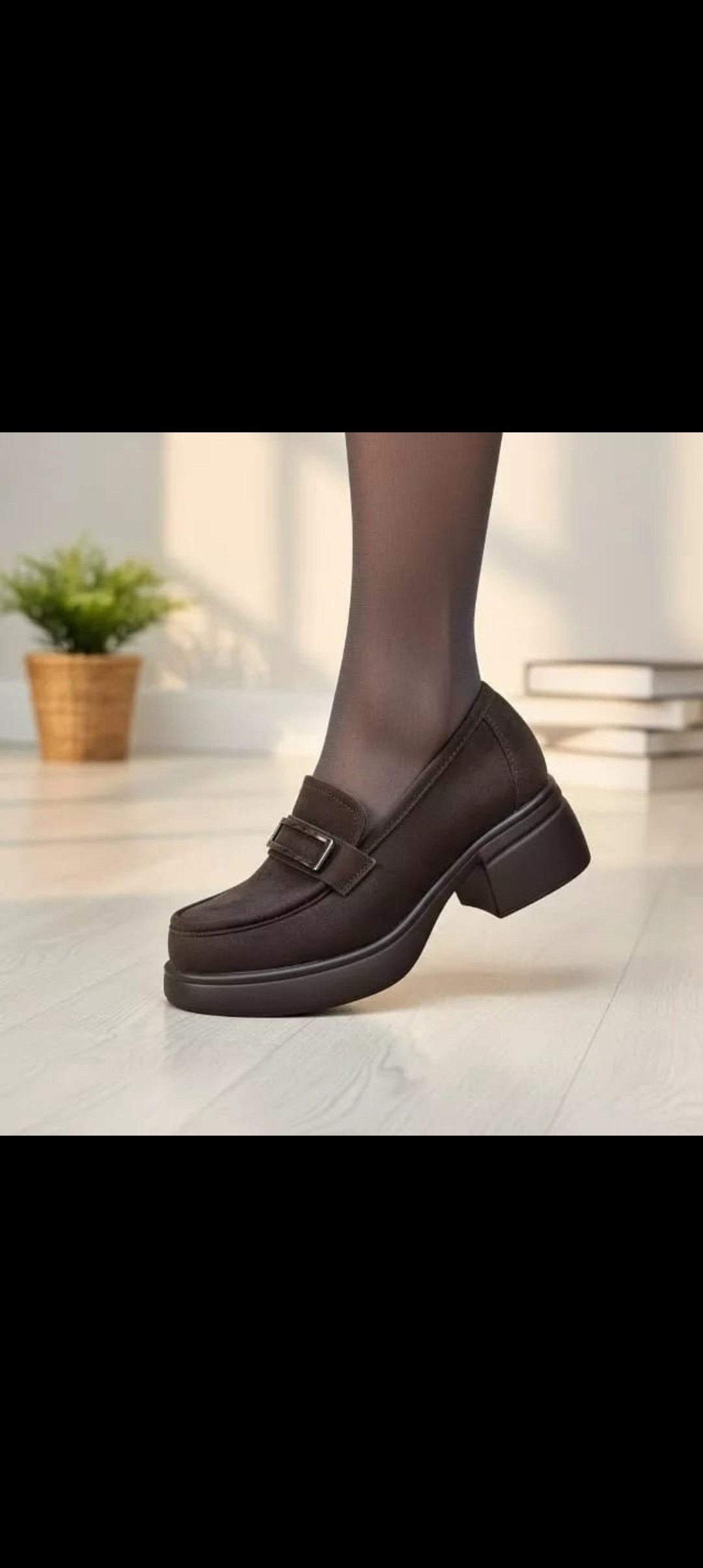 лоферы натуральная замша туфли на низком каблуке milores 442870370,лоферы натуральная замша туфли на низком каблуке milores,замшевые лоферы,лоферы женские,модные лоферы