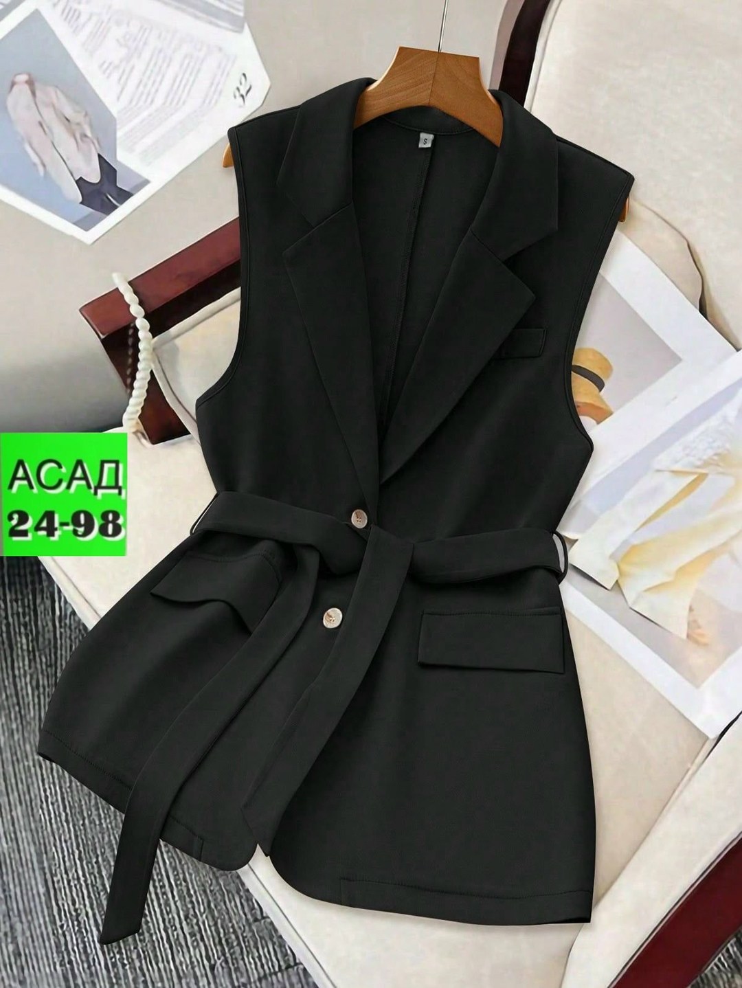 жилетка женская,жилетка женская удлиненная,женские жилеты,жилет женский с поясом,удлиненный жилет