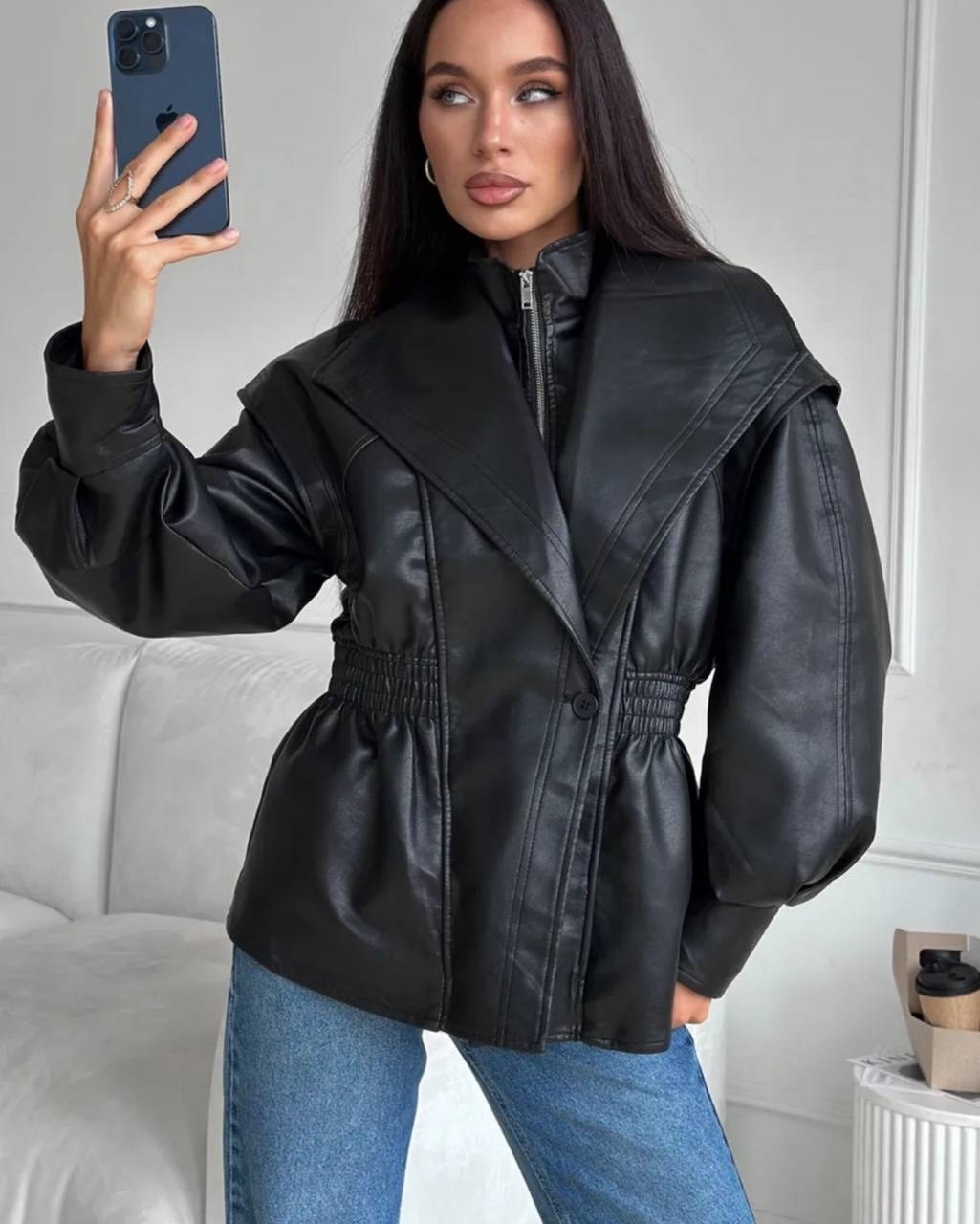 куртка кожаная,куртки из экокожи,куртка кожаная женская,куртка экокожа женская,куртка косуха