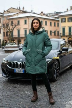 Верхняя одежда