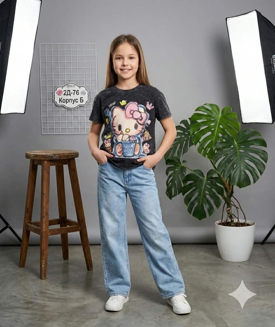 футболки для девочек,футболки детские,ребенок,футболки детские для девочек,джинсы для девочек