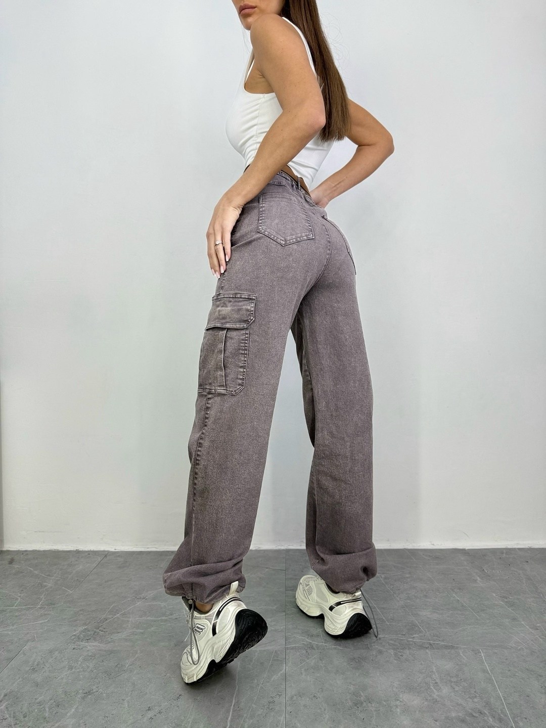 штаны джинсы,джинсы карго женские 2026,джинсы карго женские широкие,женские джинсы карго,карго джинсы