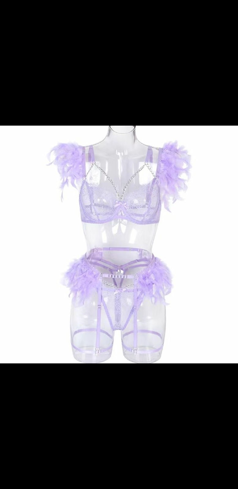 белье с перьями,эротическое нижнее бельё комплект с перьями quinn,нижнее белье комплект сексуальное с перьями sebar,комплект нижнего белья из перьев с цепочкой для женщин,комплект нижнего белья с перь