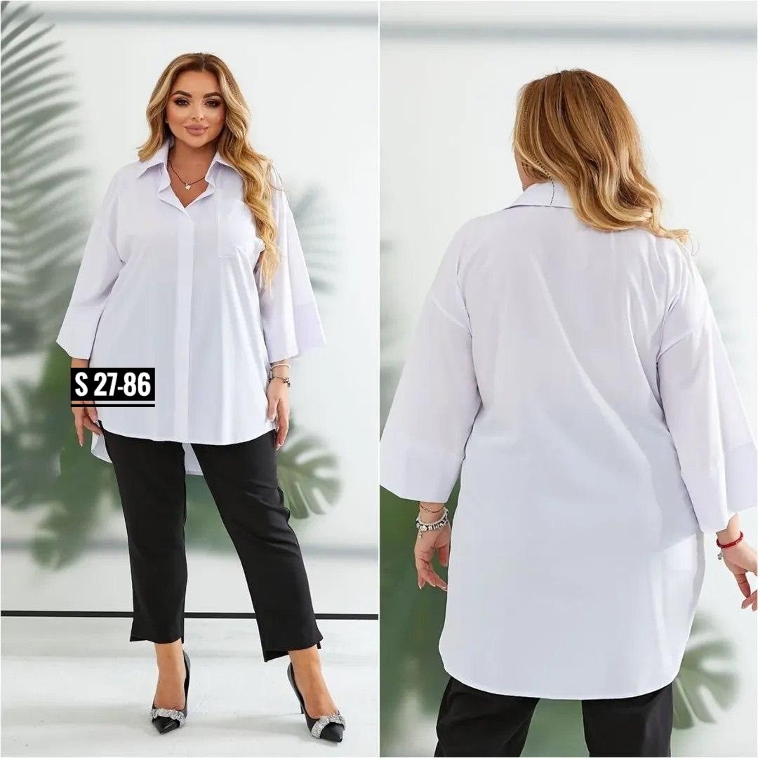 рубашка женская,стильная блуза,блуза рубашка большого размера женская,блузка женская,женская блузка больших размеров