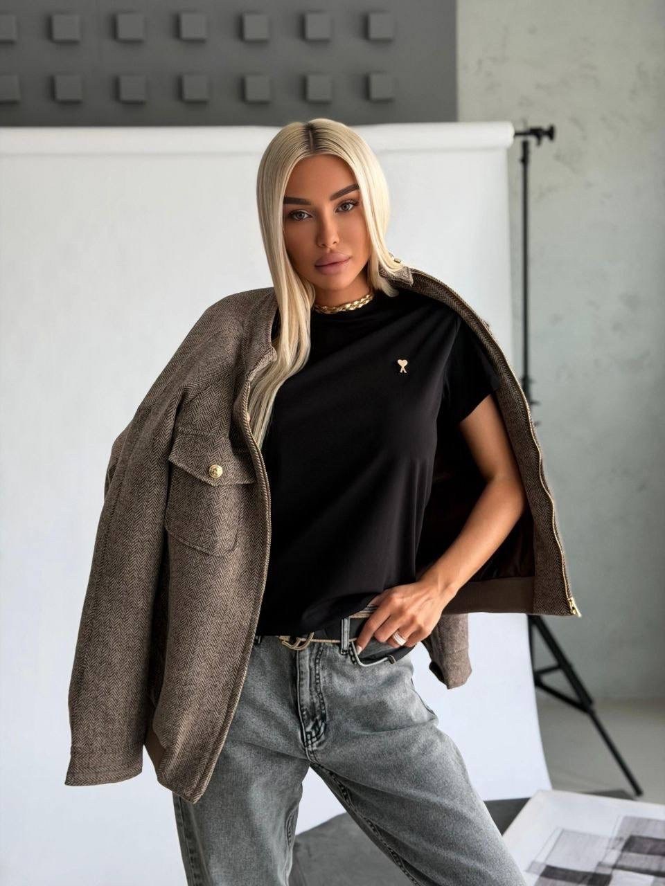 оверсайз куртка,куртка женская,куртка драповая,полупальто,куртка