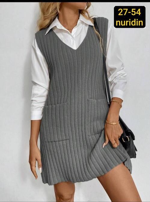 вязаный сарафан,жилет вязаный женский,сарафан женский,сарафан женский двойка,платье сарафан