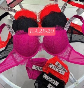 Нижнее белье