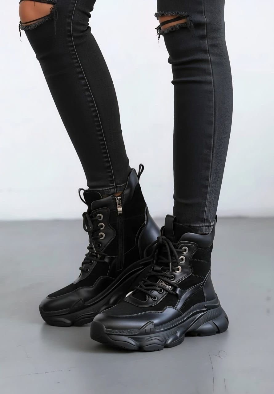 ,женские ботинки,ботинки женские зимние, женская,зимняя женская