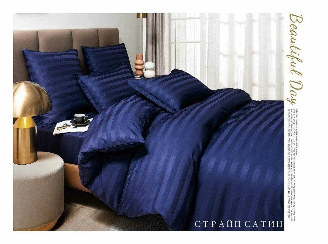 комплект постельного белья страйп сатин,комплект постельного белья евро страйп сатин,постельного белья евро страйп сатин,комплект постельного белья boris страйп сатин,постельное белье 2 спальное страй