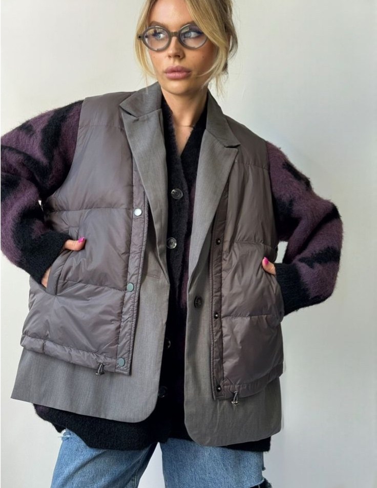 жилетка,женские жилеты,женские жилетки,жилет,оверсайз куртка