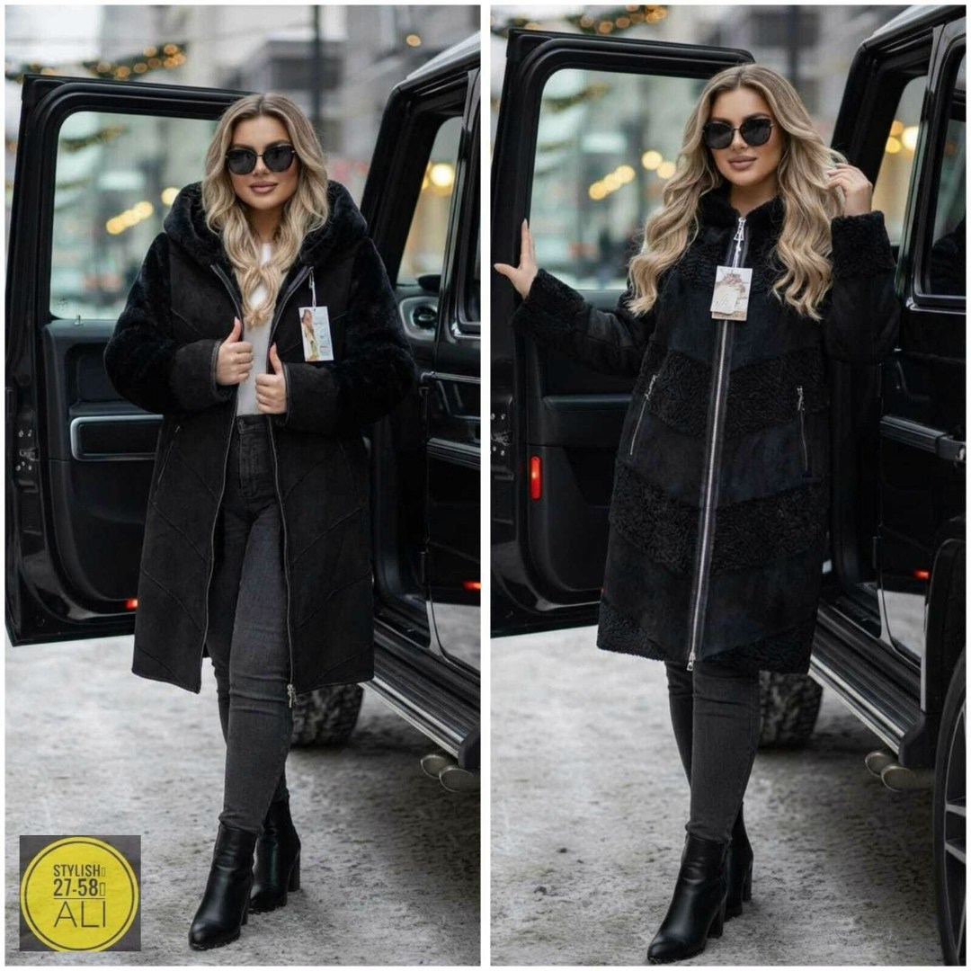 дубленка женская,женская верхняя одежда,пальто утепленное,женское пальто,двухсторонняя дубленка