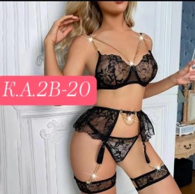 Нижнее белье