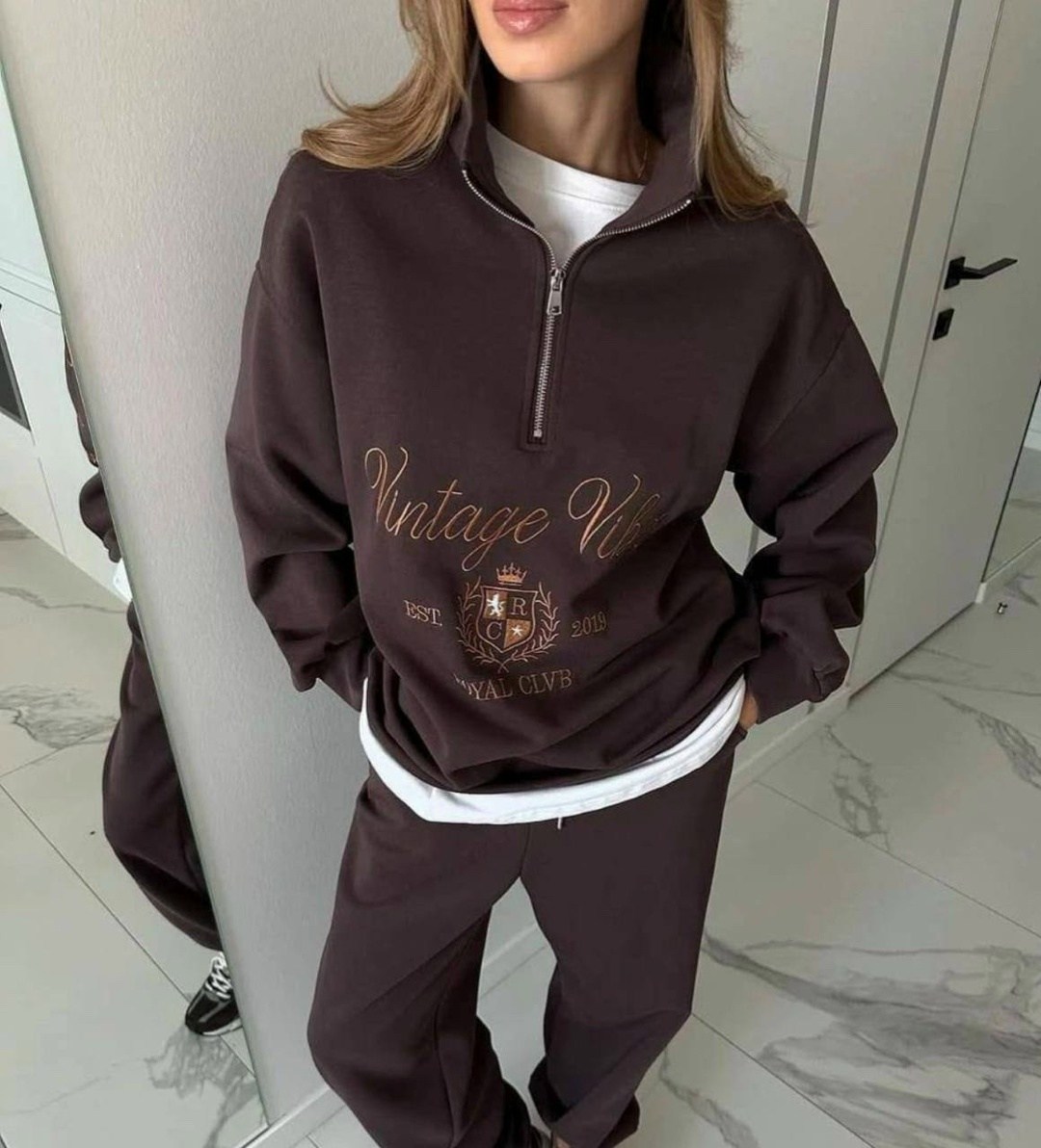 костюм спортивный оверсайз,женские костюмы на флисе,спортивный костюм,костюм бордовый