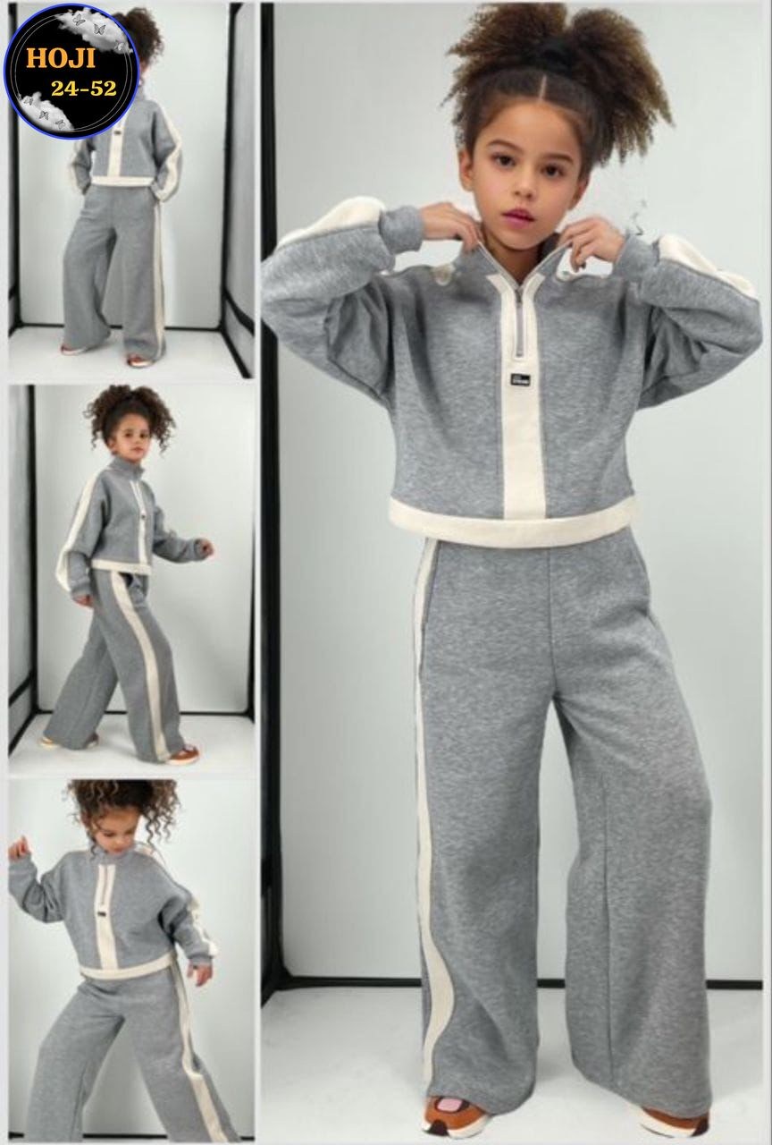 детский костюм из футера,костюм из футера спортивный,костюм спортивный,костюм для девочек,костюм двойка детский