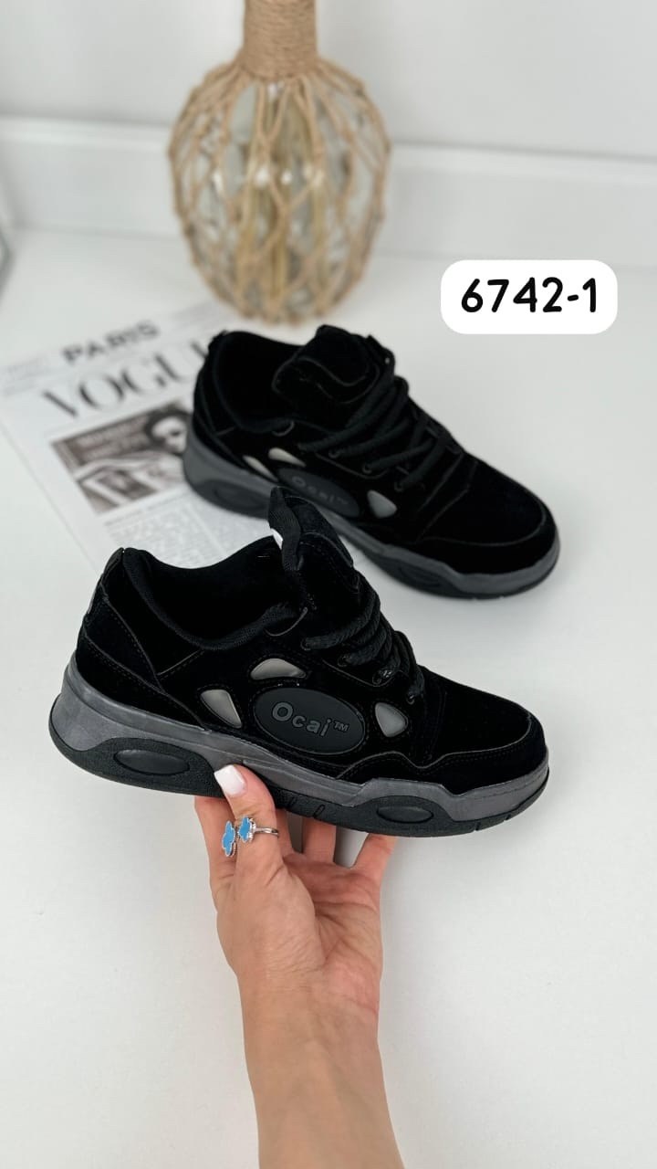 женские кроссовки, спортивная,кроссовки ocai,кроссовки необычные,кроссовка