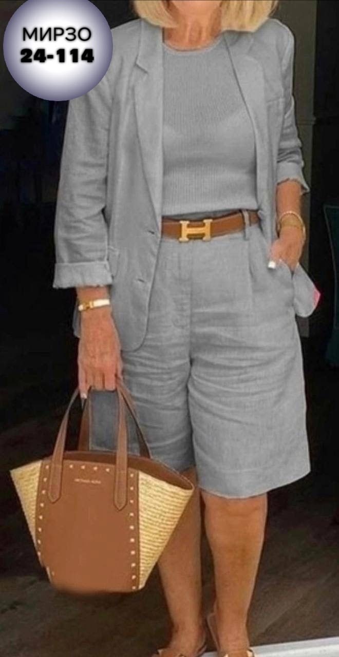 летняя одежда для женщин,костюм женский,летние женские костюмы,костюм женский лен,летние костюмы