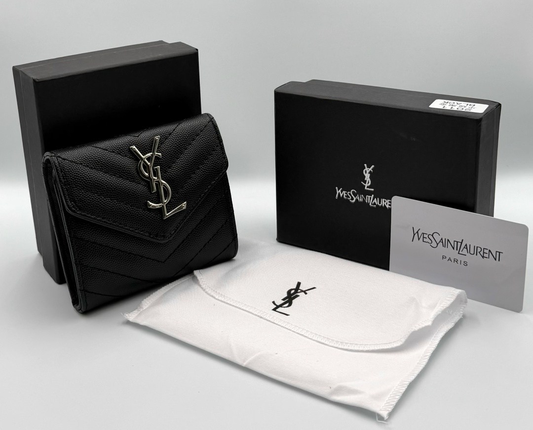 ysl wallet,кошелек ив сен лоран,saint laurent кошелек,женские кошельки,yves saint laurent кошелек
