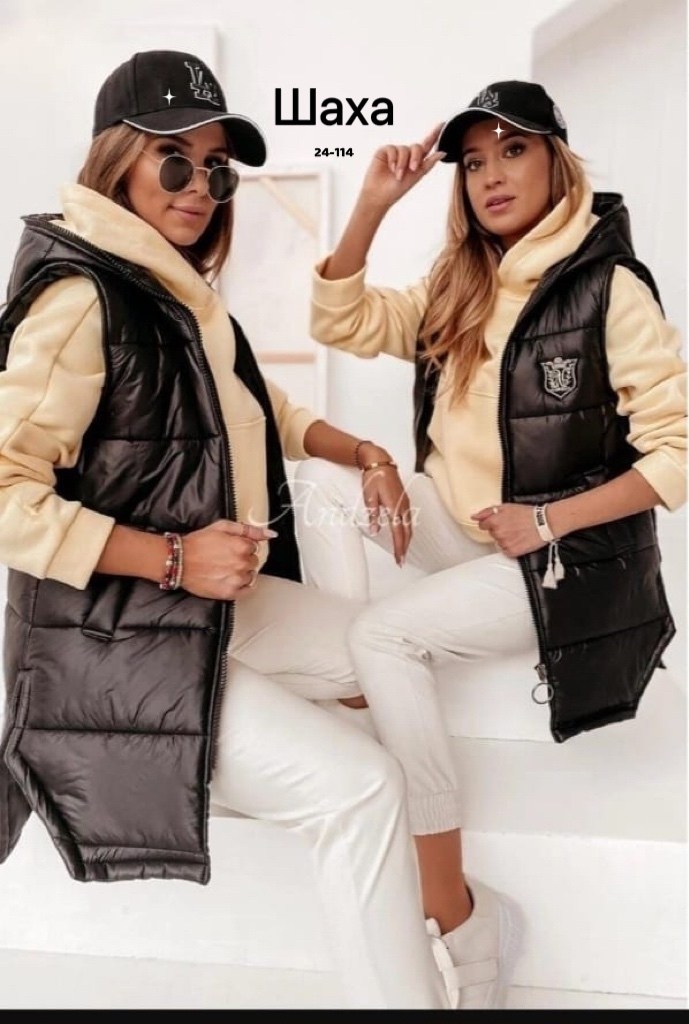 модные синтепоновые жилеты,жилет из экокожи женский,жилетка женская,жилет на синтепоне,жилет женский утепленный из экокожи