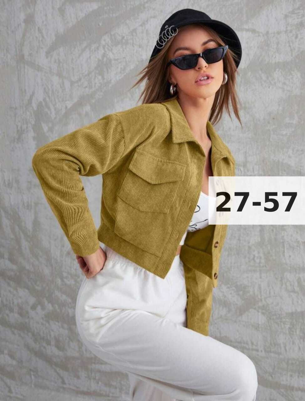 повседневная куртка,куртка стильная,рубашка вельвет женская,куртка модная,женская куртка