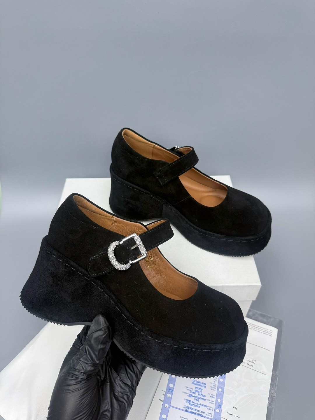 ,туфли мэри джейн на платформе, женская,туфли женские на платформе,туфли женские