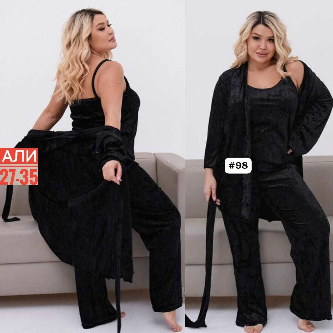 пижама женская большие размеры,пижама комплект женская,пижама женская велюр,пижама женская 4ка велюр,пижама больших размеров велюровая