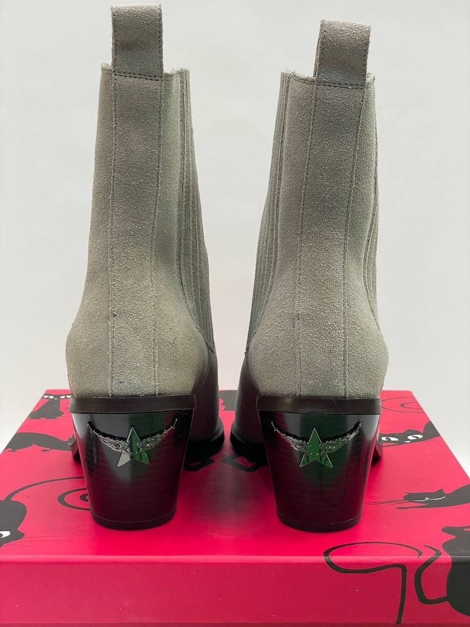 ,ботильоны женские,ботильоны казаки, женская,обуви
