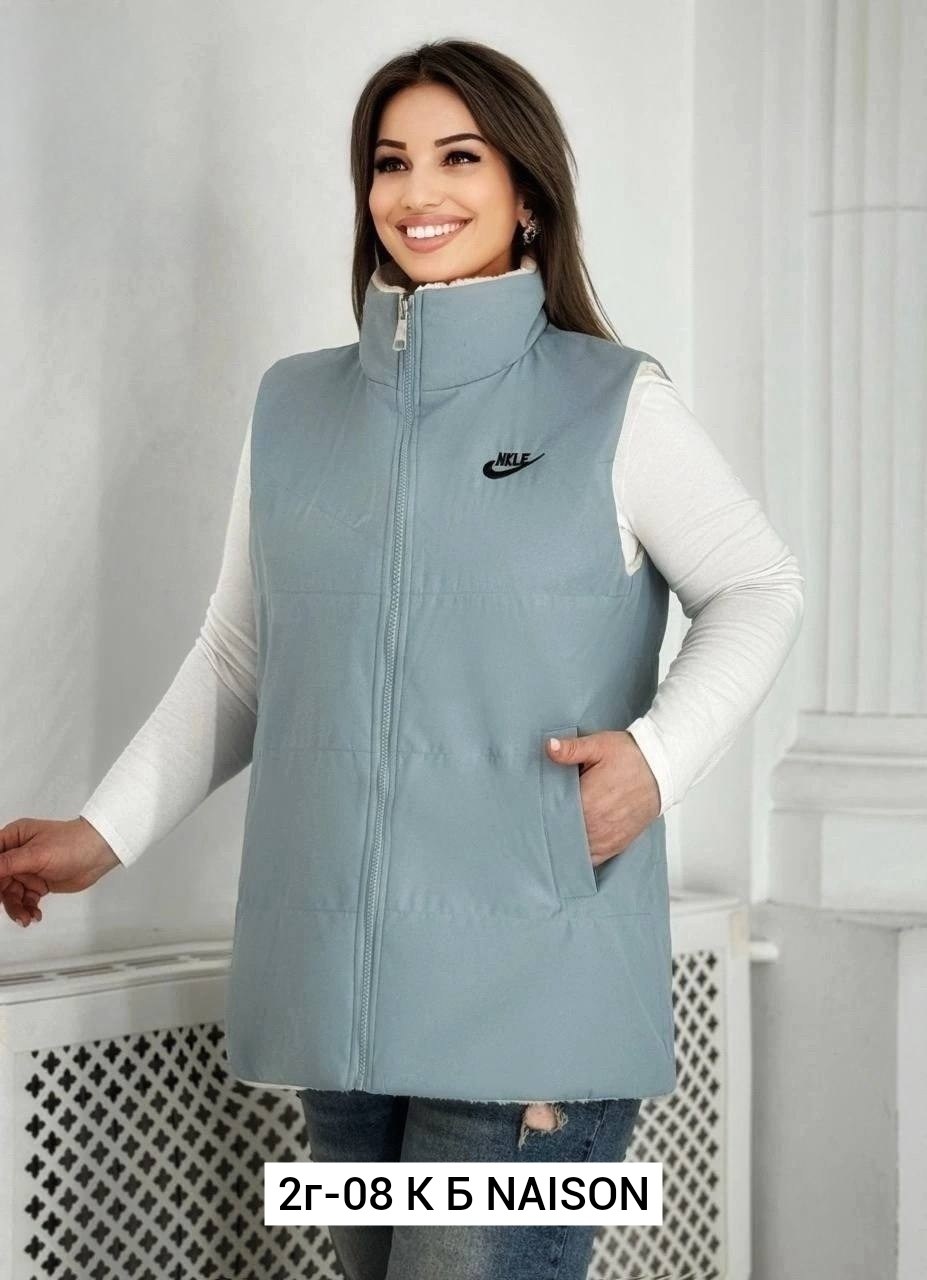 жилетка двухсторонняя,жилетка двусторонняя,двусторонний жилет,женские жилеты,жилетка женская