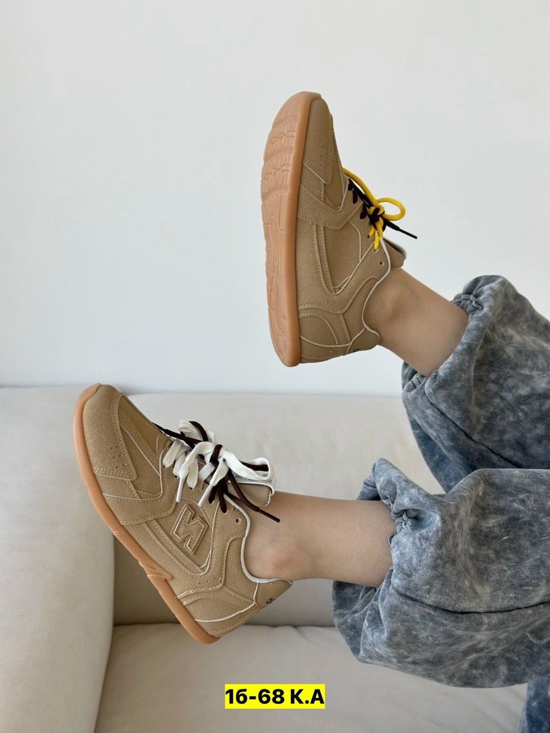 ,кроссовки женскиe,женская ,повседневные кроссовки,кроссовки замша