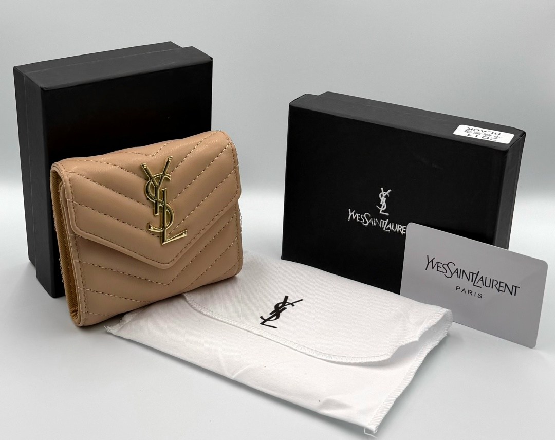 ysl wallet,кошелек ив сен лоран,saint laurent кошелек,женские кошельки,yves saint laurent кошелек