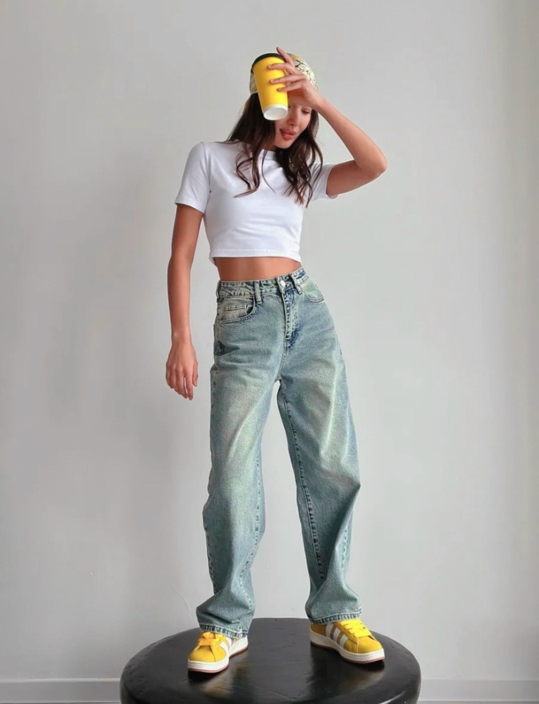 джинсы широкие,джинсы широкие женские,модные джинсы,женские джинсы,джинсы