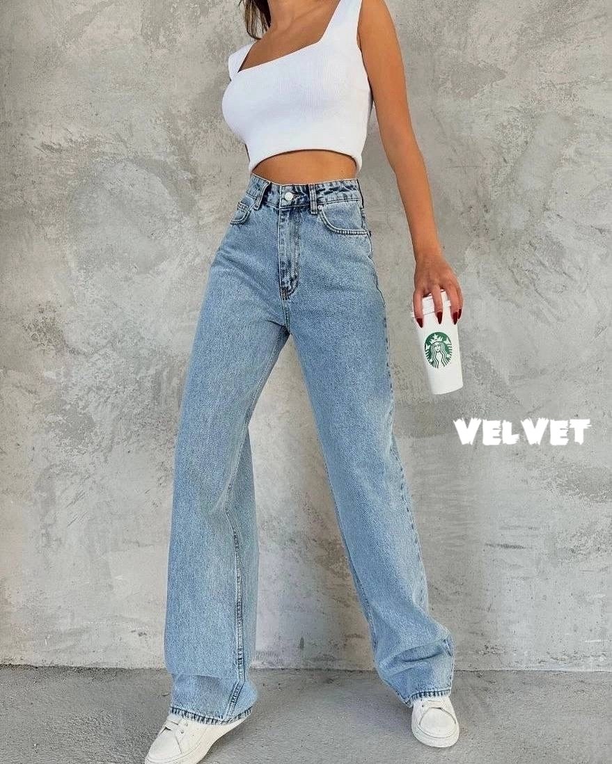 женские джинсы трубы,джинсы модные,женские джинсы,джинсы труба,джинсы палаццо