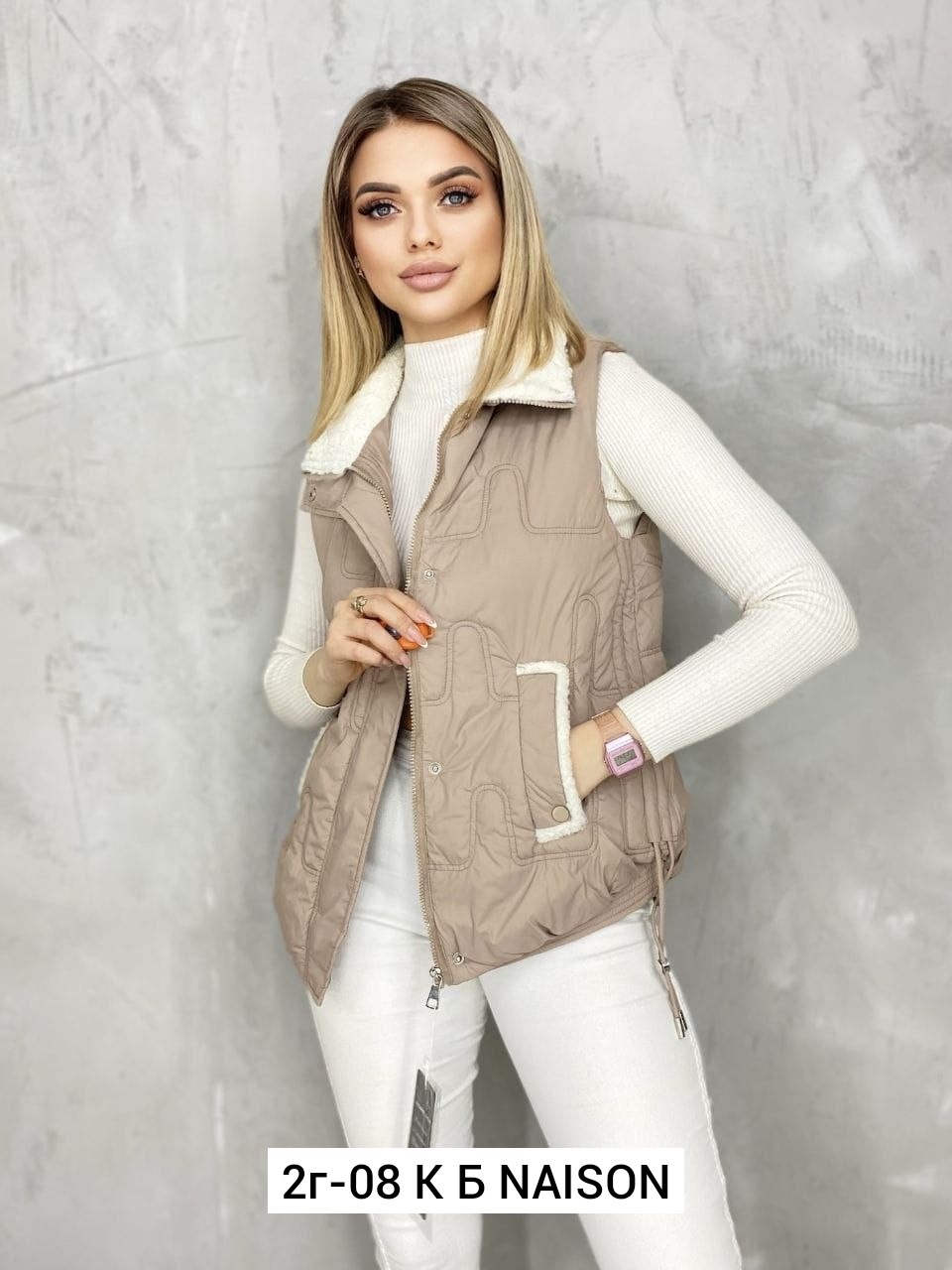 жилетка безрукавка,женская жилетка,безрукавка осень,популярная жилетка,жилет женский