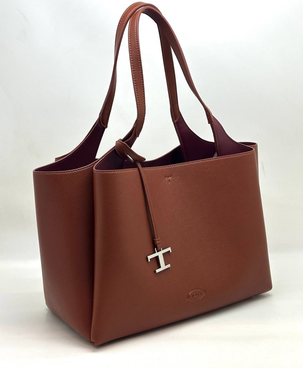 сумка женская tod's,сумка,женская сумка,сумка женская брендовая,сумка-тоут