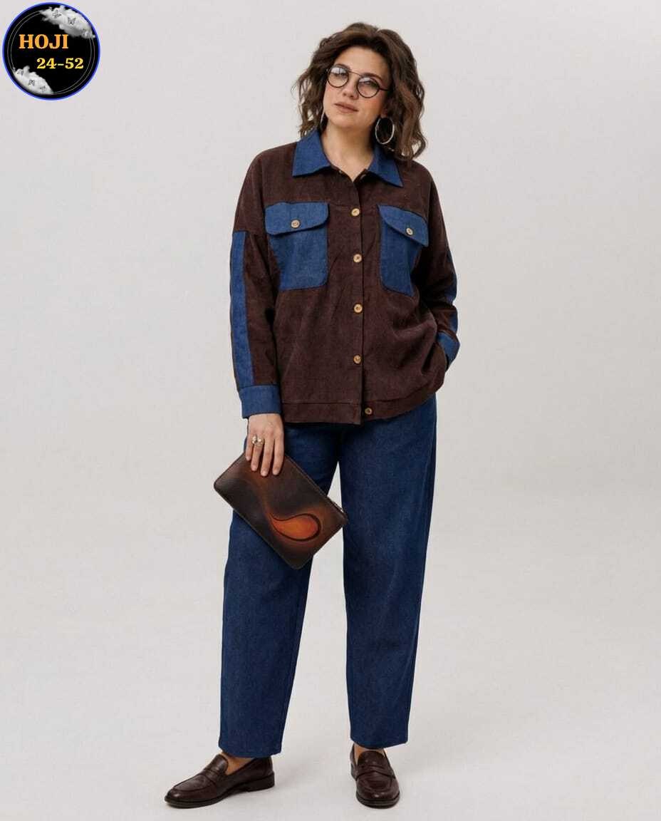 брючный комплект,джинсовые костюмы женские,джинсовый брючный костюм,костюм джинсовый,рубашка повседневная