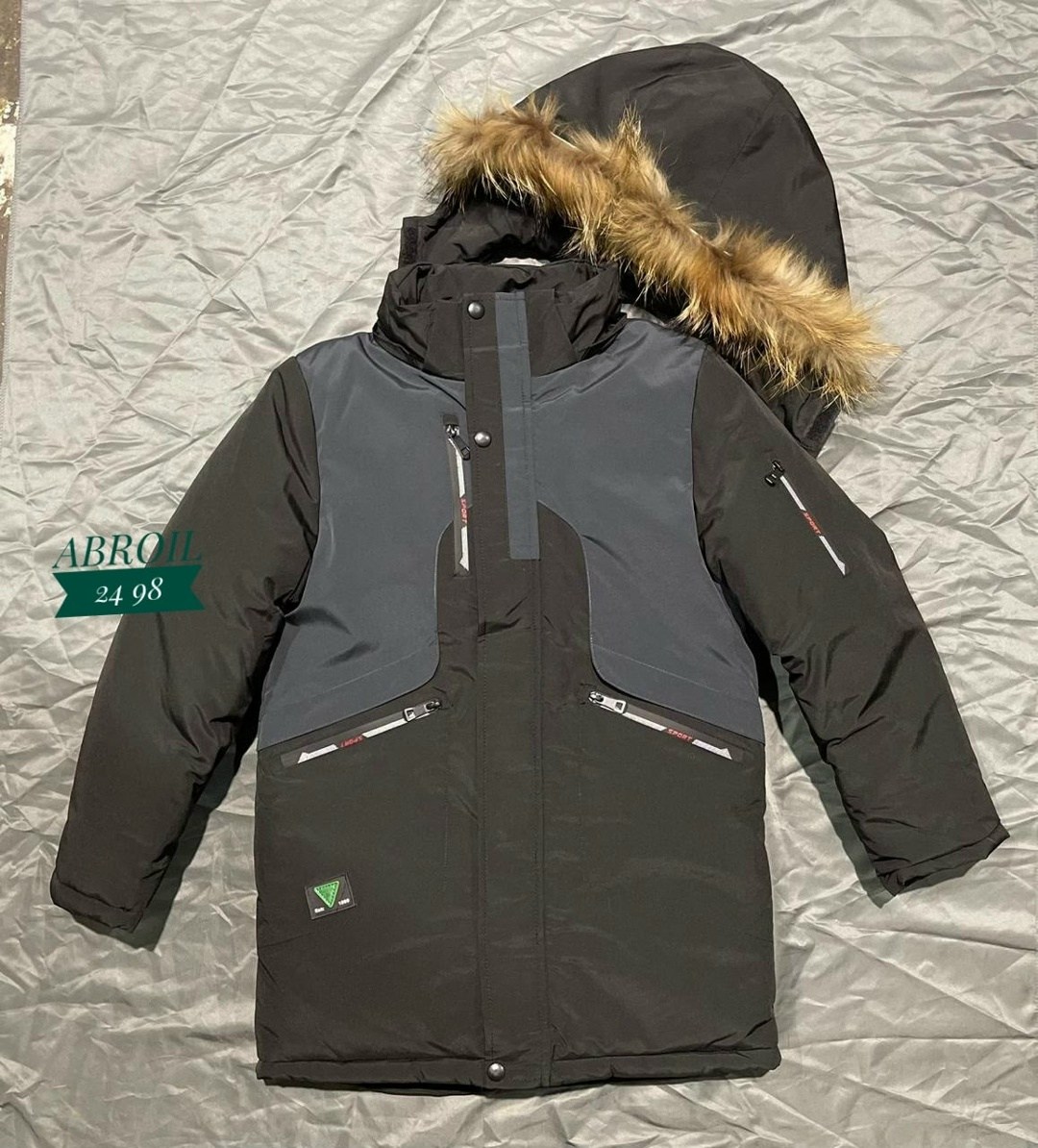 зимняя куртка для мальчика,куртка для мальчика,детская куртка для мальчика зима dkg049-2,детская зимняя куртка,зимняя куртка для мальчика подростковая