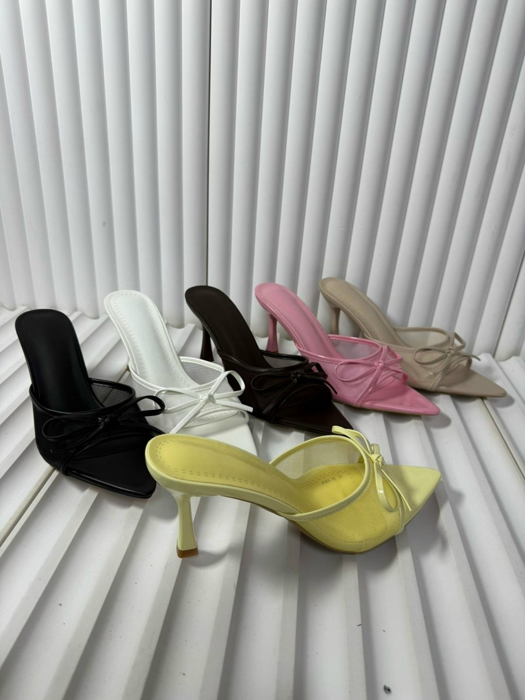 шлепанцы женские,женские босоножки,босоножки с бантом,женские туфли лодочки,