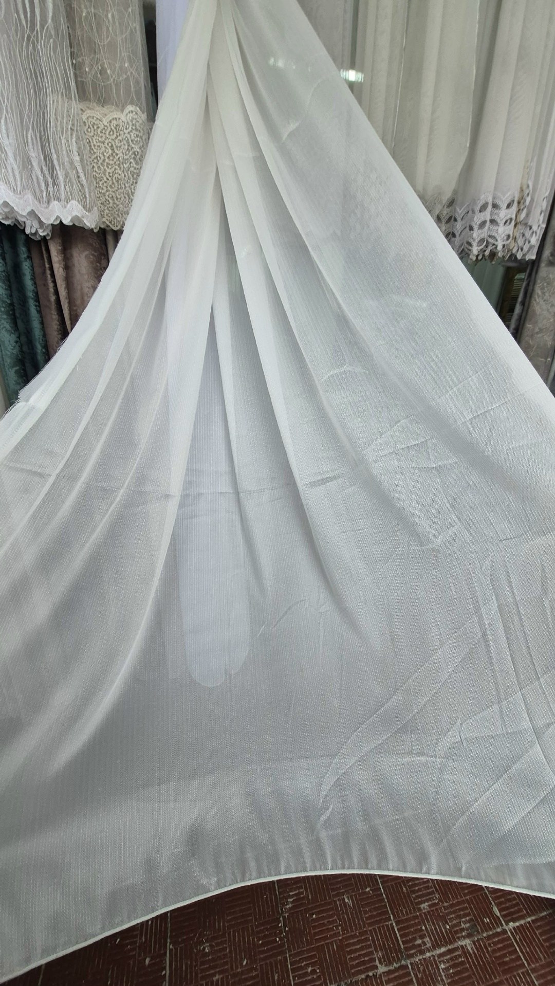 тюль сетка,тюль,шторы,готовая тюль,тюль паутинка микросетка шторы