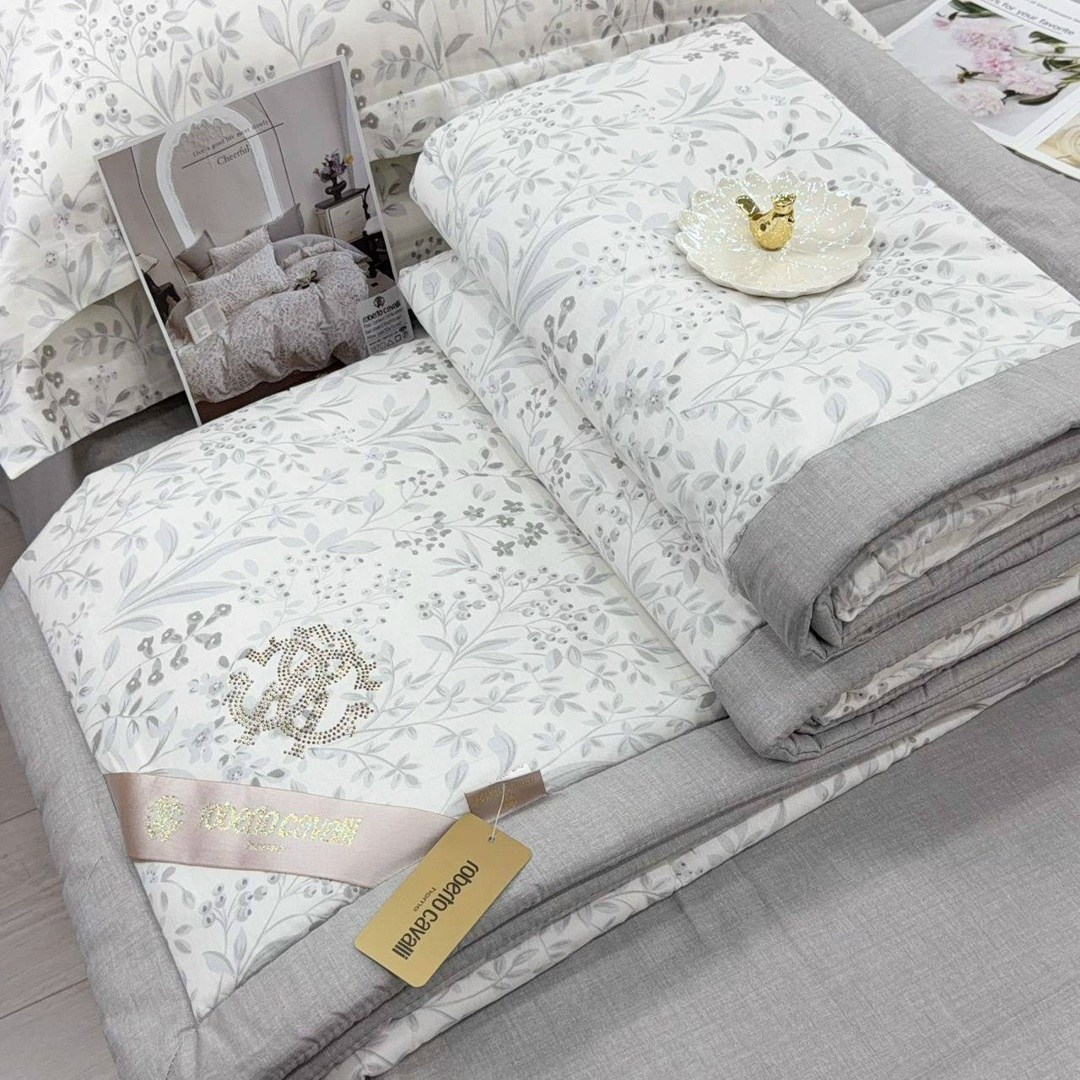 комплект постельного белья roberto cavalli,комплект постельного белья с одеялом santfair,комплект постельного белья с одеялом roberto,комплект постельного белья с одеялом,комплект постельного белья с