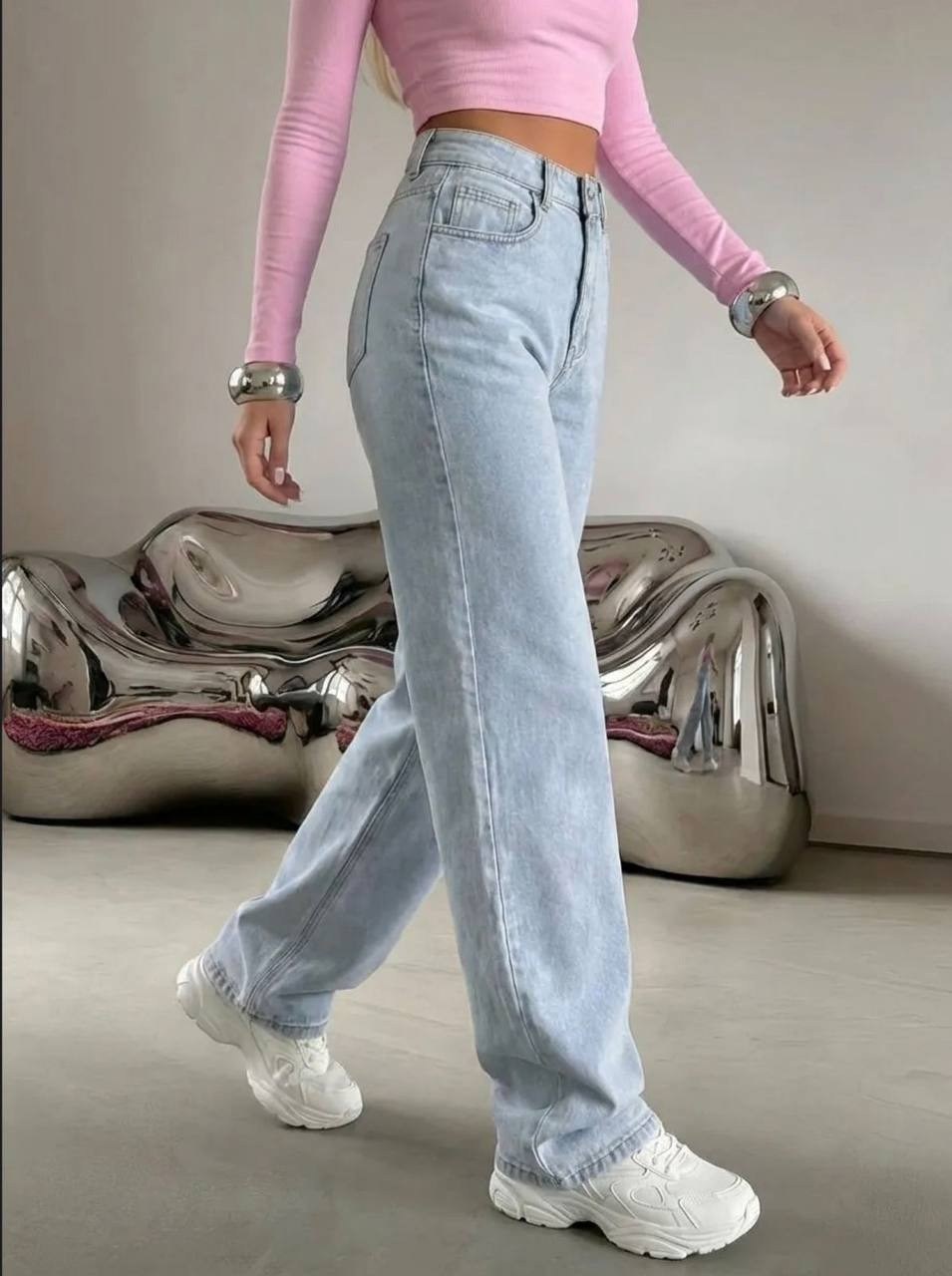 джинсы женские широкие,джинсы широкие,джинсы женские,джинсы,джинсы широкие прямые