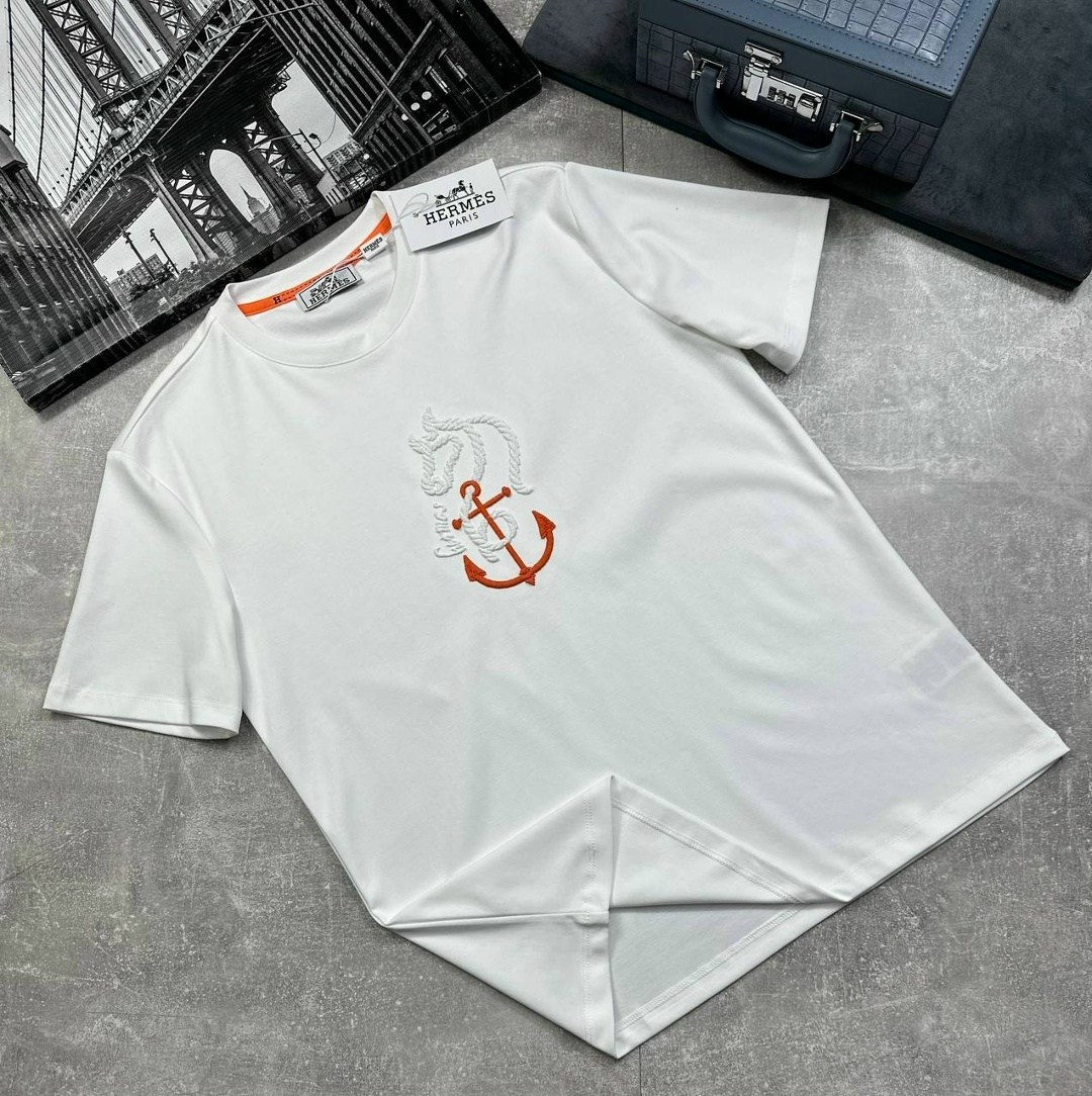 футболка hermes,мужская футболка,футболки комплект,мужская футболка hermes,футболка