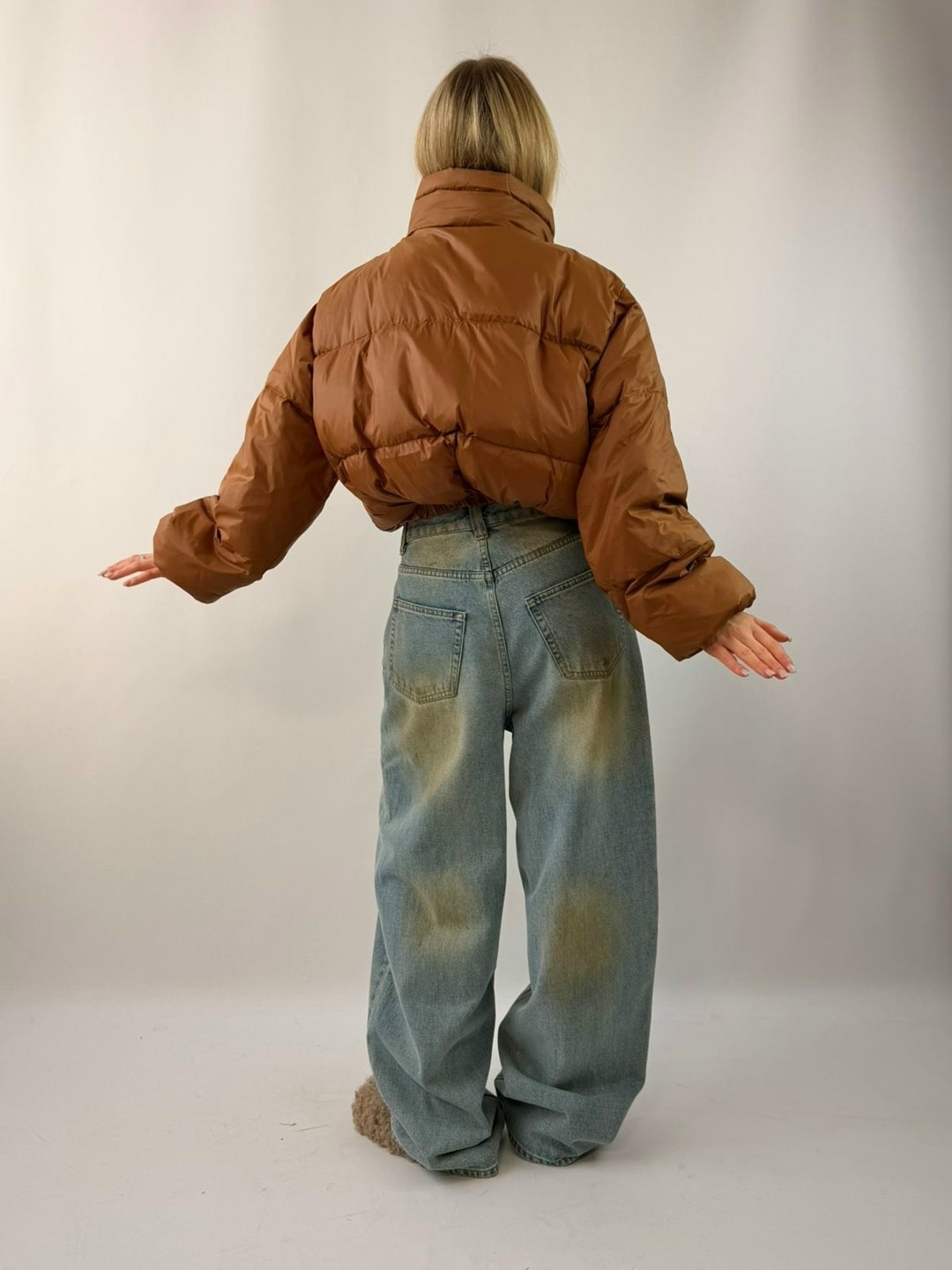 куртка женская,коричневая куртка женская,куртка женская демисезонная,куртка,куртка укороченная