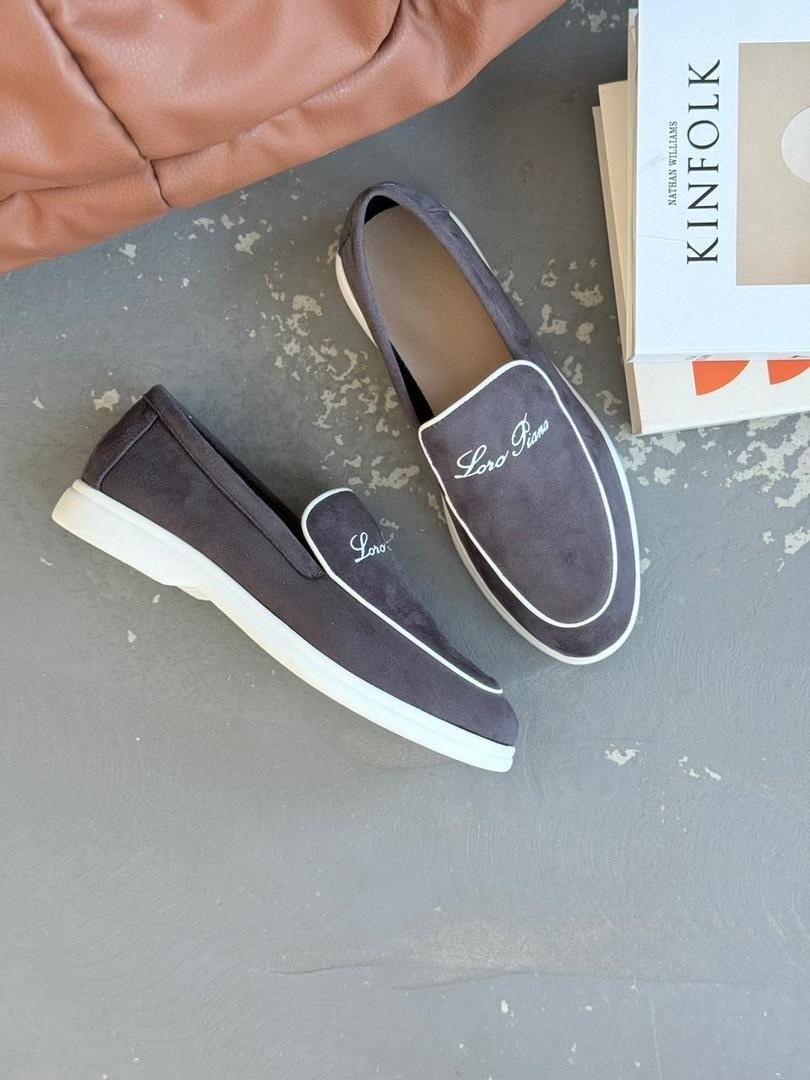 ,лоферы из натуральной замши loro piana premium shoes,лоферы loro piana,лоферы мужские loro piana,лоферы из натуральной замши loro piana