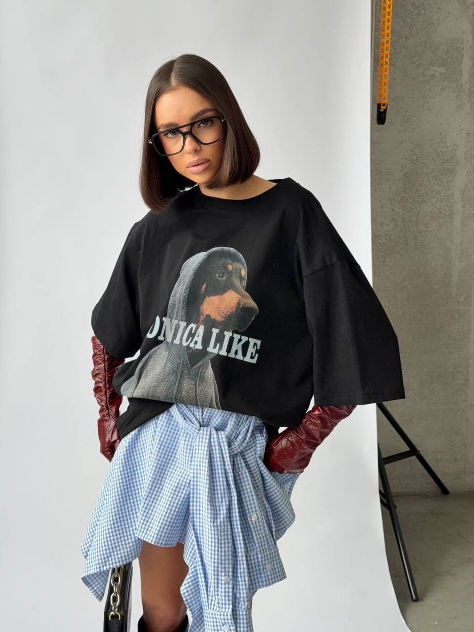 футболка оверсайз,футболка удлиненная в стиле оверсайз,футболка женская оверсайз,футболки и топы,брендовые одежды