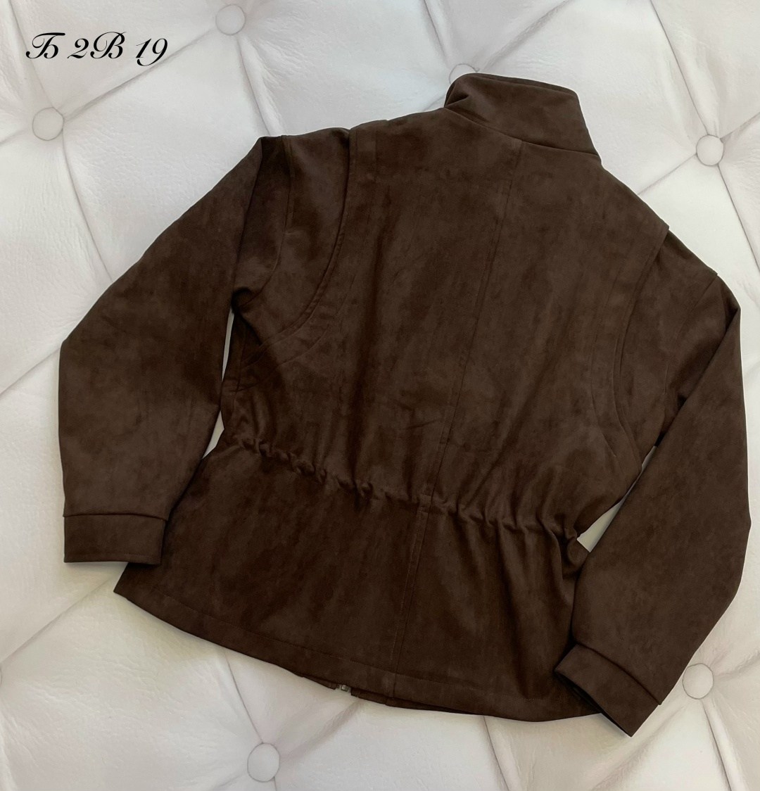 замшевая куртка,куртка замшевая женская,куртка пиджак замшевая демисезонная morewarm,женская куртка,удлиненная замшевая куртка на кулиске