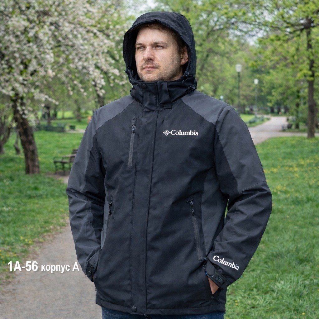 куртка мужская демисезонная columbia,куртка весенняя демисезонная с капюшоном columbia,куртка columbia,демисезонная куртка columbia,куртка весенняя демисезонная с капюшоном columbia 202875304