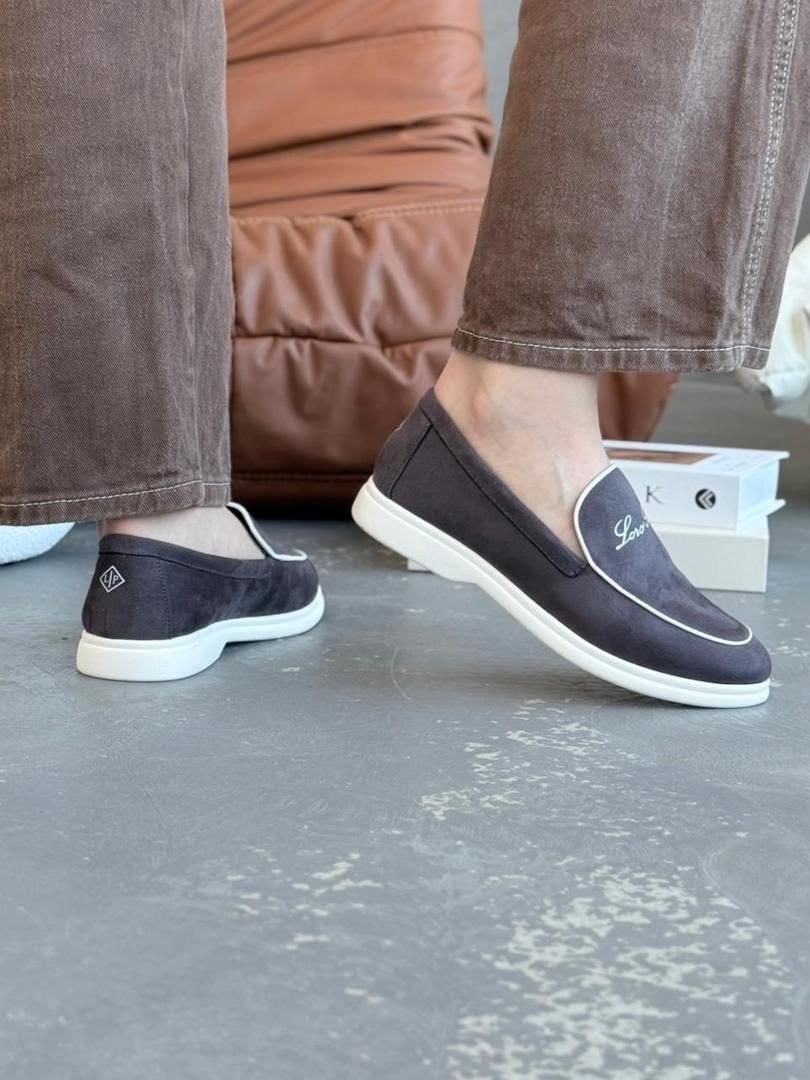 лоферы из натуральной замши loro piana,лоферы loro piana женские,лоферы женские из натуральной замши loro piana,лоферы loro piana,лоферы натуральная замша лорики loro piana