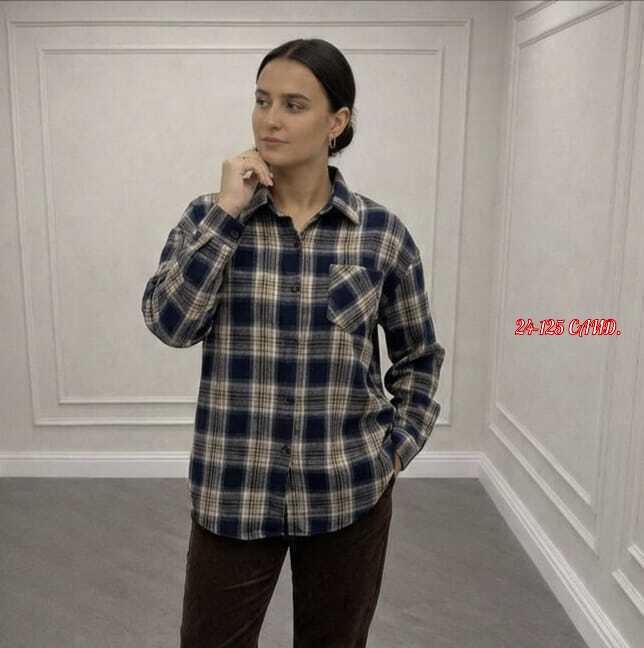 рубашка оверсайз в клетку betrendy wear,рубашка женская оверсайз в клетку,рубашка в клетку оверсайз,клетчатая рубашка,рубашка со стразами оверсайз в клетку