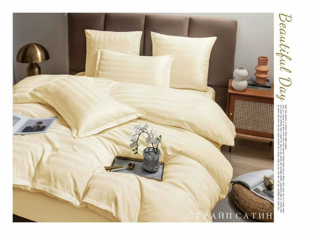 комплект постельного белья евро страйп сатин,комплект постельного белья страйп сатин,постельное белье семейное страйп сатин,постельное белье семейное на резинке страйп сатин,постельное белье семейное
