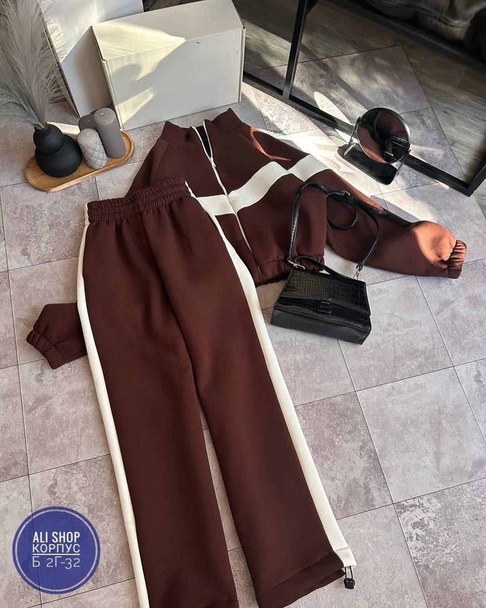 костюм спортивный,женский костюм на флисе,костюм,женский костюм